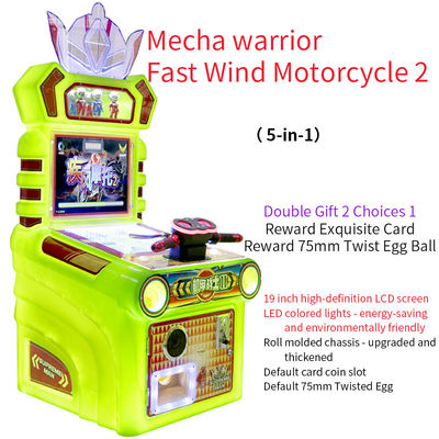 Mewah Interaktif Game Mesin Menembak Game Arcade 220v