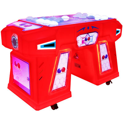 Mesin Arcade Langsung Pabrik Model Baru, Mesin Arcade Tablet Langit Berbintang yang Dioperasikan dengan Koin