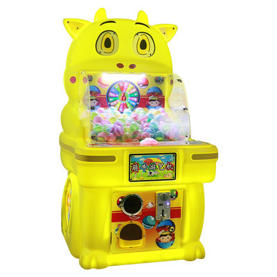 220V Mesin Slot 45mm Single-player berkualitas tinggi untuk permainan dalam ruangan