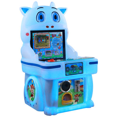 Grosir Pabrik Mesin Arcade Koin Pemain Tunggal Anak-anak Model Baru