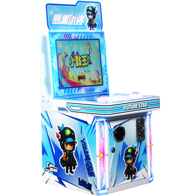 Produsen Asli Penjualan Langsung China dari Game Arcade Koin Tunggal untuk Kesehatan