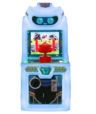 Pabrik Jual Langsung Game Anak-anak Mini Taman Hiburan Permainan Menembak yang Dioperasikan Koin
